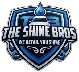 The Shine Bros